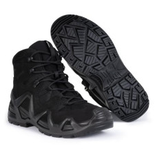 Черевики Lowa ZEPHYR GTX MID TF, Black
