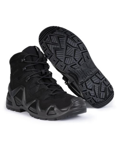 Черевики Lowa ZEPHYR GTX MID TF, Black