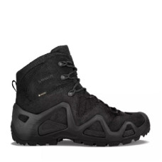 Черевики Lowa ZEPHYR GTX MID TF, Black