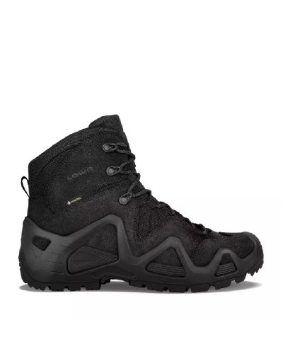 Черевики Lowa ZEPHYR GTX MID TF, Black