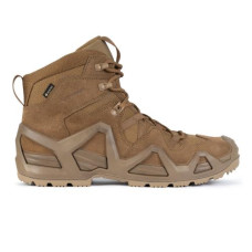 Черевики Lowa ZEPHYR GTX MID TF, Coyote