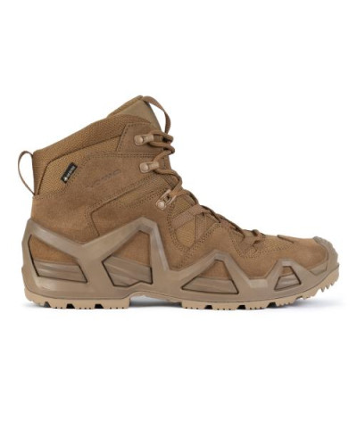 Черевики Lowa ZEPHYR GTX MID TF, Coyote