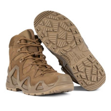 Черевики Lowa ZEPHYR GTX MID TF, Coyote