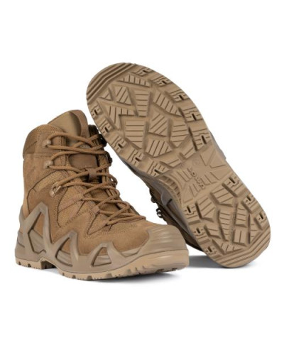Черевики Lowa ZEPHYR GTX MID TF, Coyote