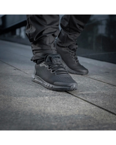 M-Tac кросівки Summer Pro Black