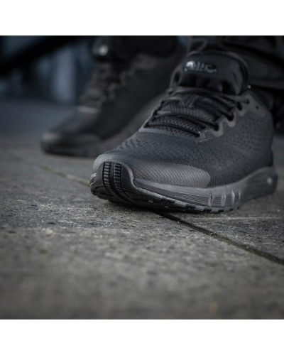 M-Tac кросівки Summer Pro Black