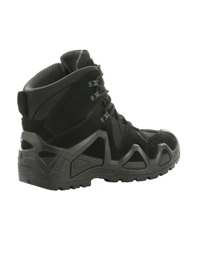 Черевики тактичні Alligator Black 