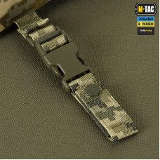 M-Tac килимок для сидіння з кріпленням на пояс ARMOR MM14