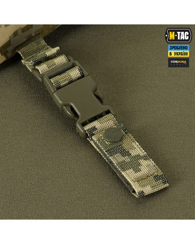 M-Tac килимок для сидіння з кріпленням на пояс ARMOR MM14