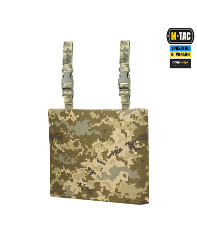 M-Tac килимок для сидіння з кріпленням на пояс ARMOR MM14