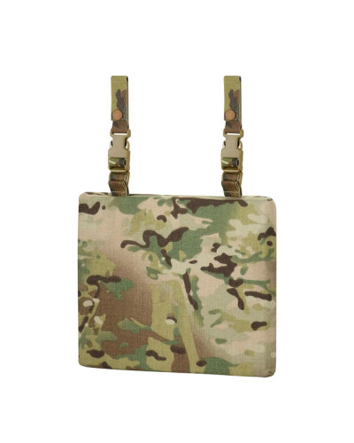 M-Tac килимок для сидіння з кріпленням на пояс ARMOR Multicam