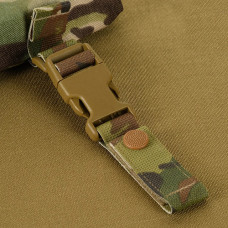 M-Tac килимок для сидіння з кріпленням на пояс ARMOR Multicam