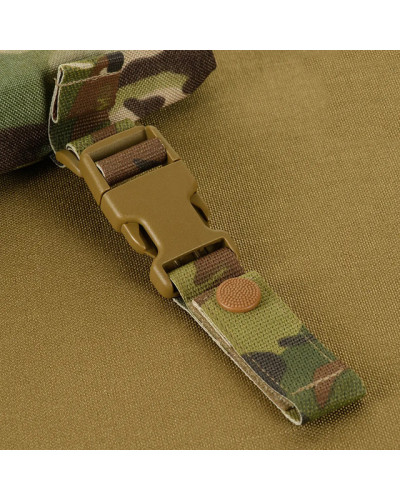 M-Tac килимок для сидіння з кріпленням на пояс ARMOR Multicam