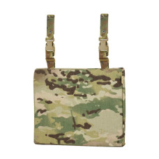 M-Tac килимок для сидіння з кріпленням на пояс ARMOR Multicam
