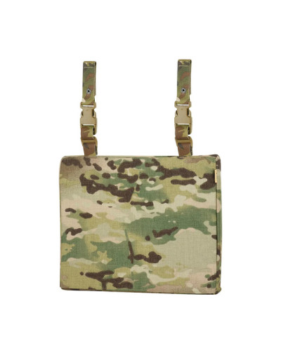 M-Tac килимок для сидіння з кріпленням на пояс ARMOR Multicam
