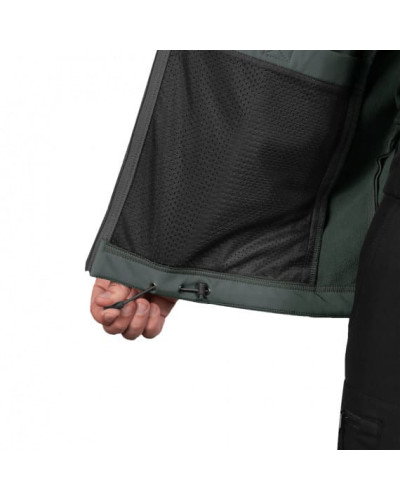 Куртка Rubicon SoftShell Графітова 7494