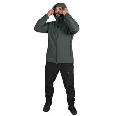 Куртка Rubicon SoftShell Графітова 7494