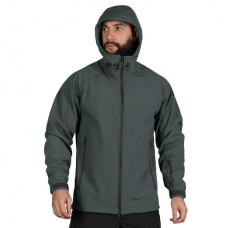 Куртка Rubicon SoftShell Графітова 7494