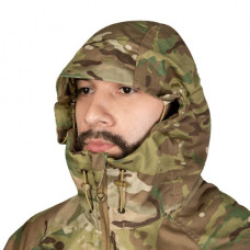 Куртка CM Stalker 3.0 Twill Multicam 7134