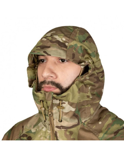Куртка CM Stalker 3.0 Twill Multicam 7134