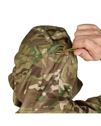 Куртка CM Stalker 3.0 Twill Multicam 7134