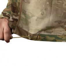 Куртка CM Stalker 3.0 Twill Multicam 7134