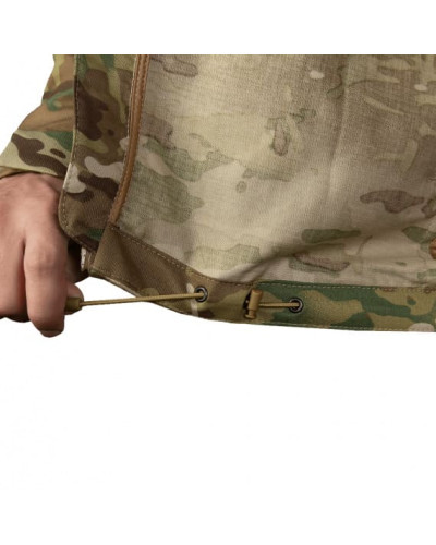 Куртка CM Stalker 3.0 Twill Multicam 7134