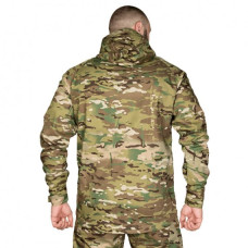 Куртка CM Stalker 3.0 Twill Multicam 7134
