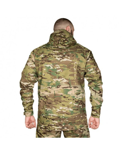 Куртка CM Stalker 3.0 Twill Multicam 7134