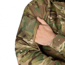 Куртка CM Stalker 3.0 Twill Multicam 7134