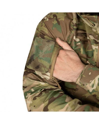Куртка CM Stalker 3.0 Twill Multicam 7134