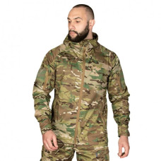Куртка CM Stalker 3.0 Twill Multicam 7134