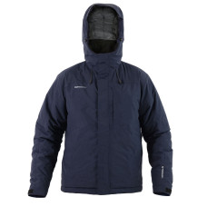 Куртка зимова Urban Plus dark blue