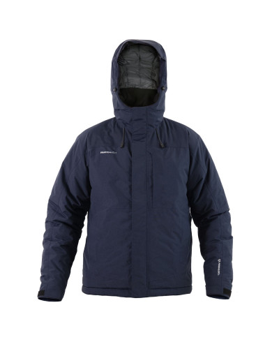 Куртка зимова Urban Plus dark blue