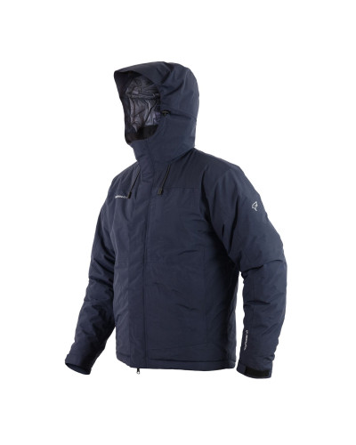 Куртка зимова Urban Plus dark blue