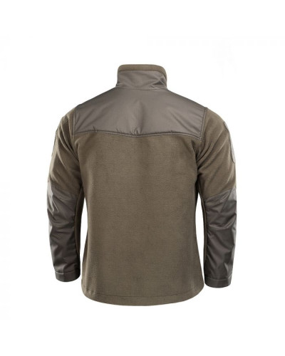 M-Tac куртка Combat Fleece Polartec Jacket Dark Olive 