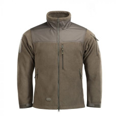 M-Tac куртка Alpha Microfleece Gen.II Dark Olive