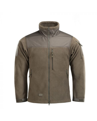 M-Tac куртка Combat Fleece Polartec Jacket Dark Olive 