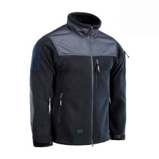 M-Tac куртка Alpha Microfleece Gen.II Dark Navy Blue