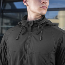 M-Tac куртка Flash Black