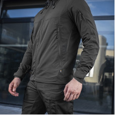 M-Tac куртка Flash Black
