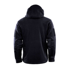 M-Tac куртка флісова Windblock Division Gen.II Dark Navy Blue 
