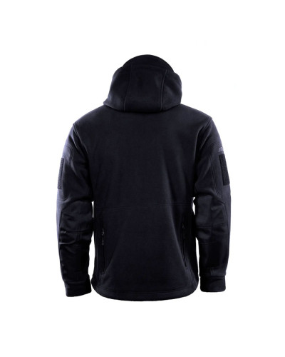 M-Tac куртка флісова Windblock Division Gen.II Dark Navy Blue 
