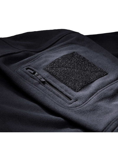M-Tac куртка флісова Windblock Division Gen.II Dark Navy Blue 