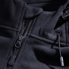 M-Tac куртка флісова Windblock Division Gen.II Dark Navy Blue 
