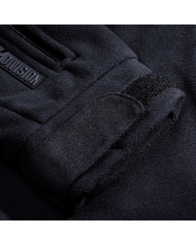 M-Tac куртка флісова Windblock Division Gen.II Dark Navy Blue 