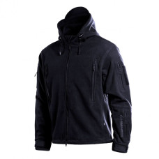 M-Tac куртка флісова Windblock Division Gen.II Dark Navy Blue 