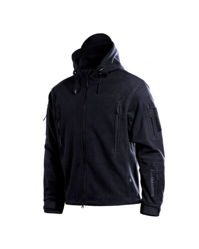 M-Tac куртка флісова Windblock Division Gen.II Dark Navy Blue 