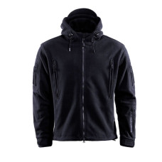 M-Tac куртка флісова Windblock Division Gen.II Dark Navy Blue 