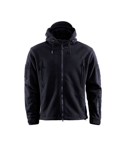 M-Tac куртка флісова Windblock Division Gen.II Dark Navy Blue 